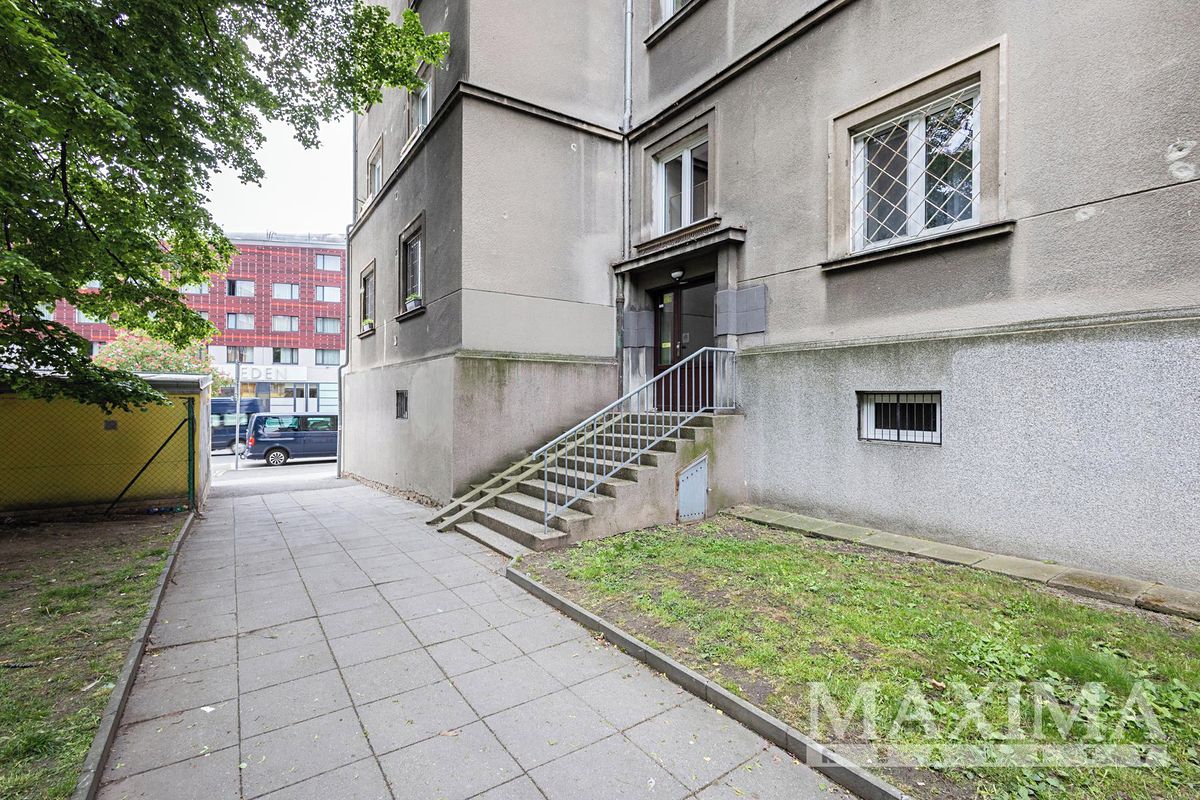 Prodej bytu 3+kk 65 m²